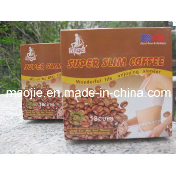 Anjo Super Slim Coffee para perda de peso